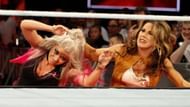 Did Alexa Bliss' disregard of Mickie James only hasten her demise?